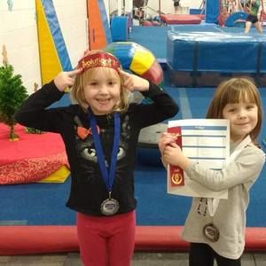 Meet your Posher, Christine